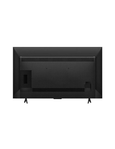 TCL 55-инчов QLED Android TV HDR10+ Bionic Color Optimization Technology Dolby Vision Dolby Atmos 2x10W