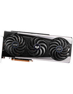 SAPPHIRE NITRO+ AMD RADEON RX 9070 XT GAMING OC 16GB DUAL HDMI DUAL DP