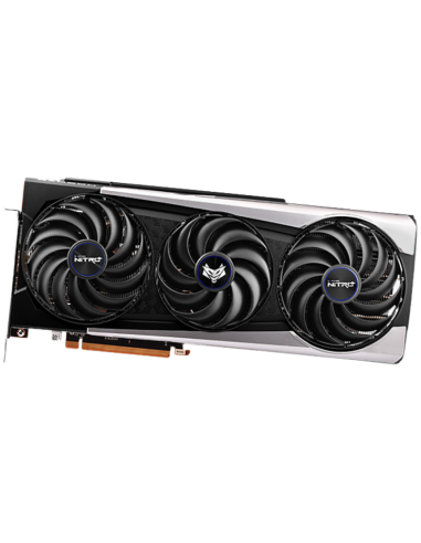 SAPPHIRE NITRO+ AMD RADEON RX 9070 XT GAMING OC 16GB DUAL HDMI DUAL DP