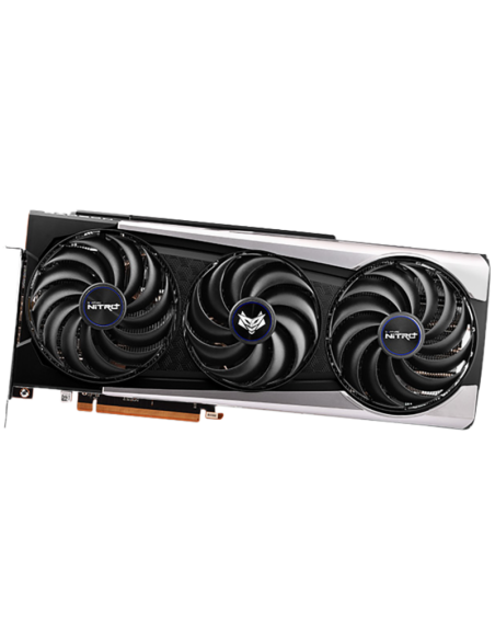 SAPPHIRE NITRO+ AMD RADEON RX 9070 XT GAMING OC 16GB DUAL HDMI DUAL DP