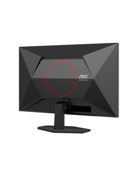 AOC Q27G42XNE, 27" Fast VA WLED, 2560x1440@180Hz, 1ms GtG, 0.5ms MPRT, 300cd m/2, 5000:1, 80M:1 DCR, Адаптивна синхронизация,