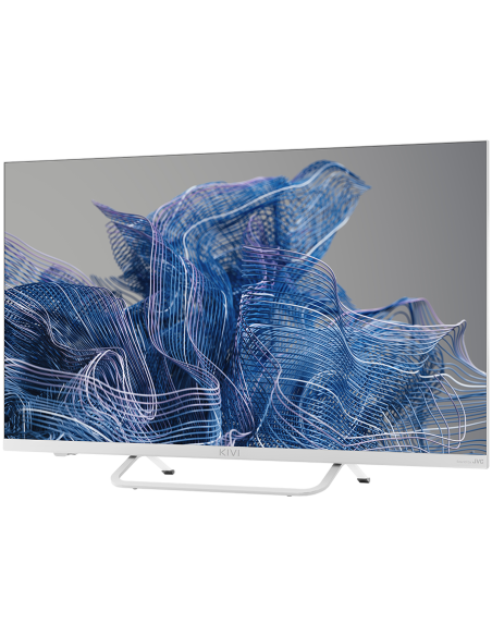 Смарт телевизор KIVI 32F750NW 32" FHD ANDROID TV 11 БЯЛ