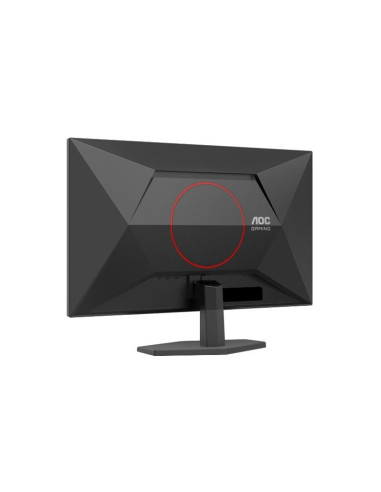 AOC Q27G42XNE, 27" Fast VA WLED, 2560x1440@180Hz, 1ms GtG, 0.5ms MPRT, 300cd m/2, 5000:1, 80M:1 DCR, Адаптивна синхронизация,