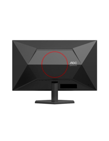 AOC Q27G42XNE, 27" Fast VA WLED, 2560x1440@180Hz, 1ms GtG, 0.5ms MPRT, 300cd m/2, 5000:1, 80M:1 DCR, Адаптивна синхронизация,
