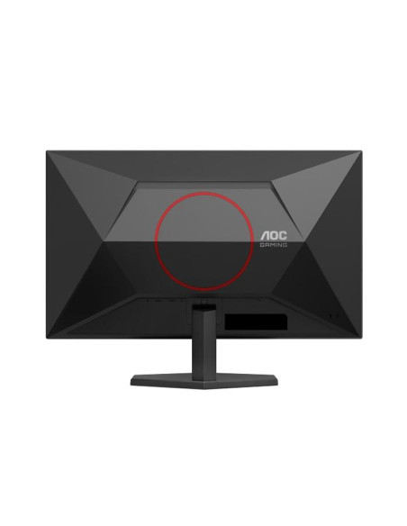 AOC Q27G42XNE, 27" Fast VA WLED, 2560x1440@180Hz, 1ms GtG, 0.5ms MPRT, 300cd m/2, 5000:1, 80M:1 DCR, Адаптивна синхронизация,