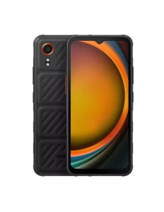 Samsung XCover7 Pro Black 6+128GB Enterprise Edition