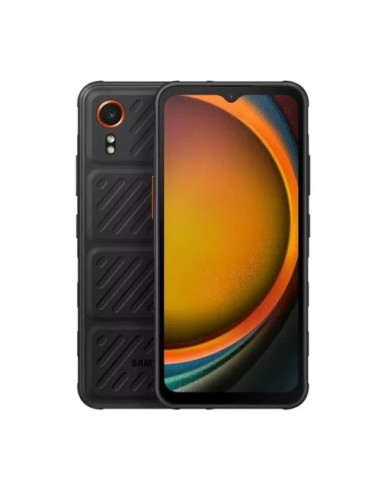 Samsung XCover7 Pro Black 6+128GB Enterprise Edition