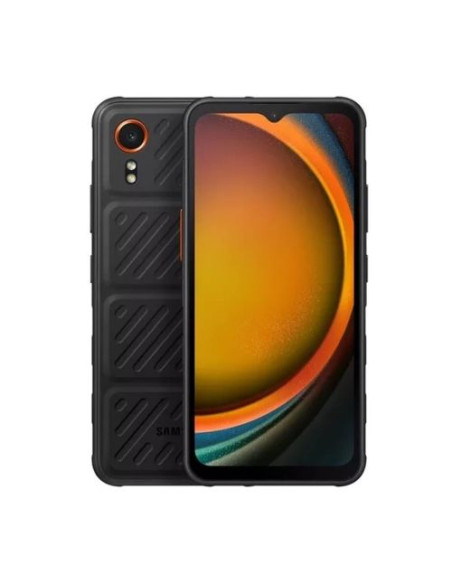 Samsung XCover7 Pro Black 6+128GB Enterprise Edition