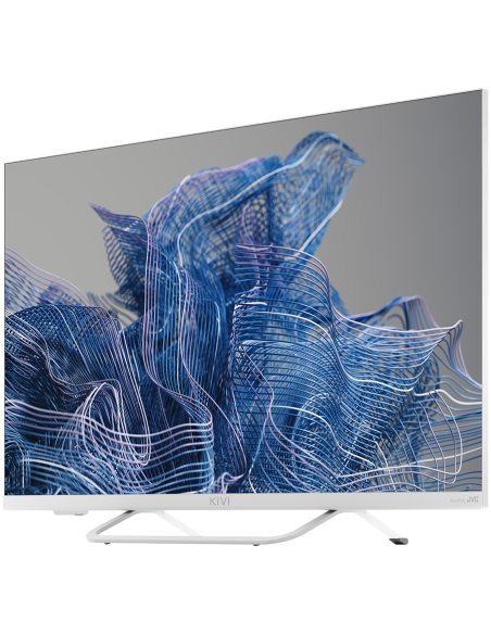 Смарт телевизор KIVI 32F750NW 32" FHD ANDROID TV 11 БЯЛ