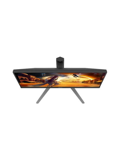 AOC 24G4HA, 23.8" IPS WLED, 1920x1080@200Hz, 1ms GtG, 0.5ms MPRT, 300cd m/2, 1000:1, 80M:1 DCR, Adaptive Sync, FlickerFree, L