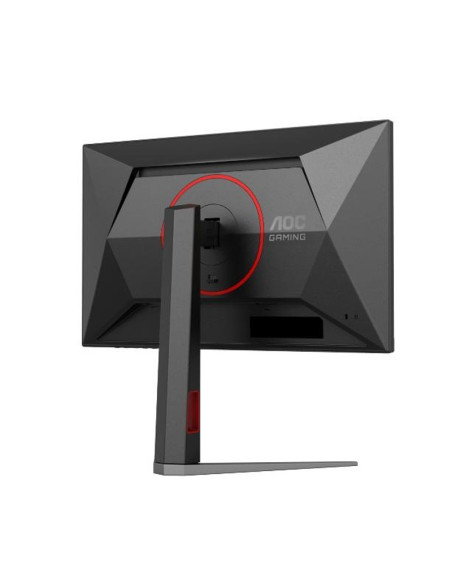 AOC 24G4HA, 23.8" IPS WLED, 1920x1080@200Hz, 1ms GtG, 0.5ms MPRT, 300cd m/2, 1000:1, 80M:1 DCR, Adaptive Sync, FlickerFree, L