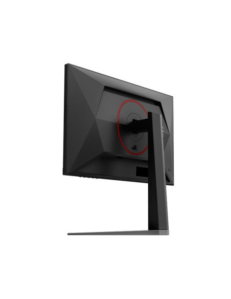 AOC 24G4HA, 23.8" IPS WLED, 1920x1080@200Hz, 1ms GtG, 0.5ms MPRT, 300cd m/2, 1000:1, 80M:1 DCR, Adaptive Sync, FlickerFree, L