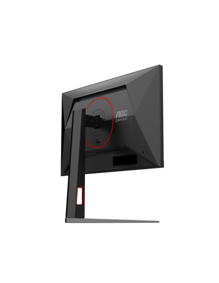 AOC 24G4HA, 23.8" IPS WLED, 1920x1080@200Hz, 1ms GtG, 0.5ms MPRT, 300cd m/2, 1000:1, 80M:1 DCR, Adaptive Sync, FlickerFree, L