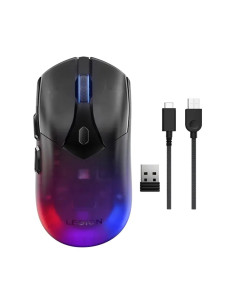 Безжична RGB мишка за игри LENOVO Legion M410