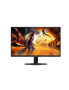 AOC 25G4SRE, 24.5" Fast IPS WLED, 1920x1080@300Hz (OC 310Hz), 1ms GtG, 0.3ms MPRT, 400cd m/2, 1000:1, 80M:1 DCR, Adaptive Syn 2