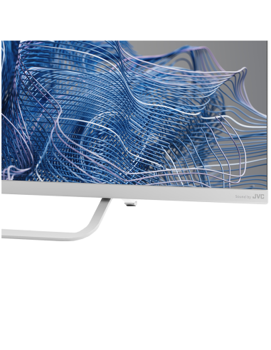 Смарт телевизор KIVI 32F750NW 32" FHD ANDROID TV 11 БЯЛ