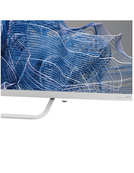 Смарт телевизор KIVI 32F750NW 32" FHD ANDROID TV 11 БЯЛ