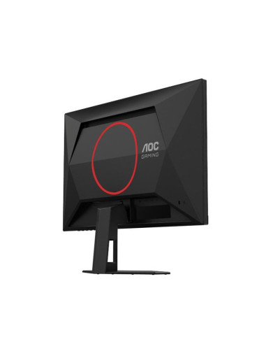 AOC 25G4SRE, 24.5" Fast IPS WLED, 1920x1080@300Hz (OC 310Hz), 1ms GtG, 0.3ms MPRT, 400cd m/2, 1000:1, 80M:1 DCR, Adaptive Syn