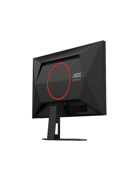 AOC 25G4SRE, 24.5" Fast IPS WLED, 1920x1080@300Hz (OC 310Hz), 1ms GtG, 0.3ms MPRT, 400cd m/2, 1000:1, 80M:1 DCR, Adaptive Syn