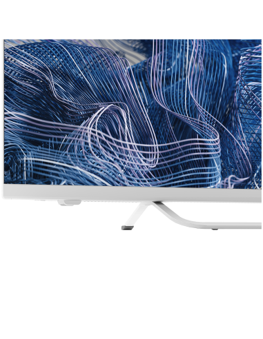 Смарт телевизор KIVI 32F750NW 32" FHD ANDROID TV 11 БЯЛ