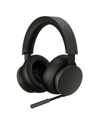 MS Xbox БЕЗЖИЧНИ СЛУШАЛКИ