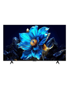 TCL 43-инчов QLED Android TV HDR10+ Bionic Color Optimization Technology Dolby Vision Dolby Atmos 2x10W