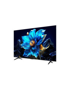 TCL 43-инчов QLED Android TV HDR10+ Bionic Color Optimization Technology Dolby Vision Dolby Atmos 2x10W 2