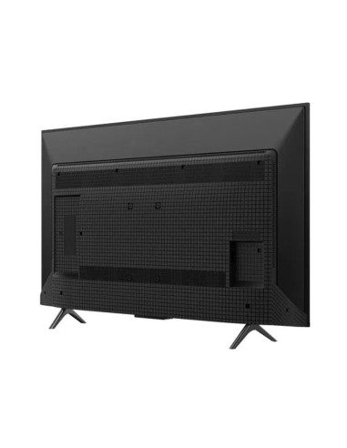 TCL 43-инчов QLED Android TV HDR10+ Bionic Color Optimization Technology Dolby Vision Dolby Atmos 2x10W