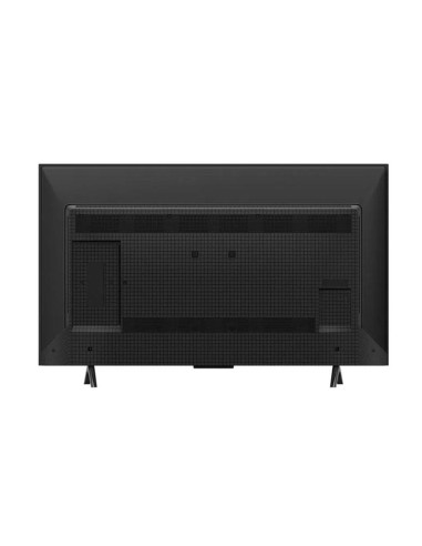 TCL 43-инчов QLED Android TV HDR10+ Bionic Color Optimization Technology Dolby Vision Dolby Atmos 2x10W