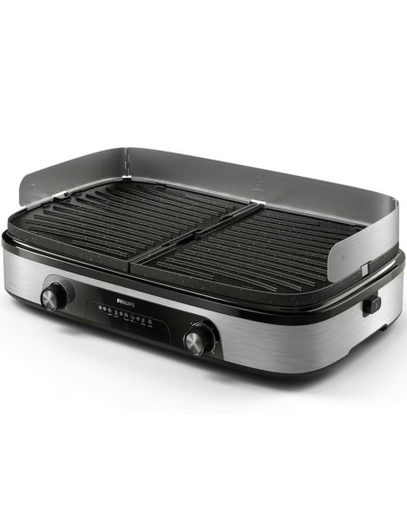 Контактна скара PHILIPS HD6222/90