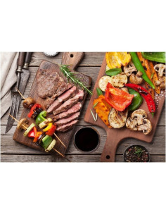 Контактна скара PHILIPS HD6222/90 2