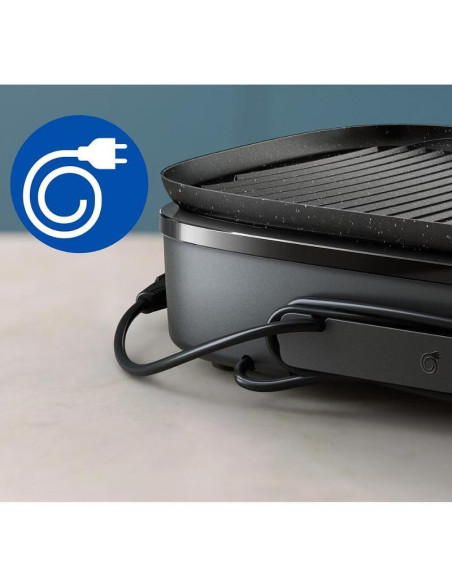 Контактна скара PHILIPS HD6222/90