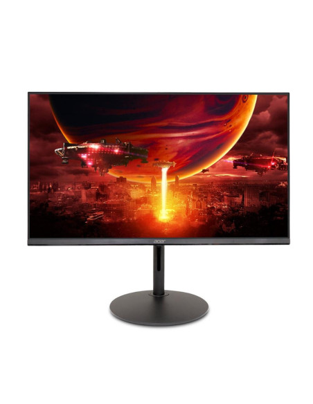 Acer Nitro XF240YX1biiph, 23.8 FHD (1920x1080) IPS, ZeroFrame, 200Hz, 1ms (VRB), HDR10, FreeSync Premium, 250nits, 2xHDMI, DP