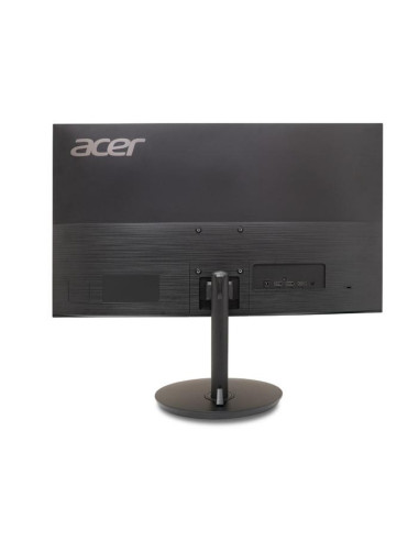 Acer Nitro XF240YX1biiph, 23.8 FHD (1920x1080) IPS, ZeroFrame, 200Hz, 1ms (VRB), HDR10, FreeSync Premium, 250nits, 2xHDMI, DP