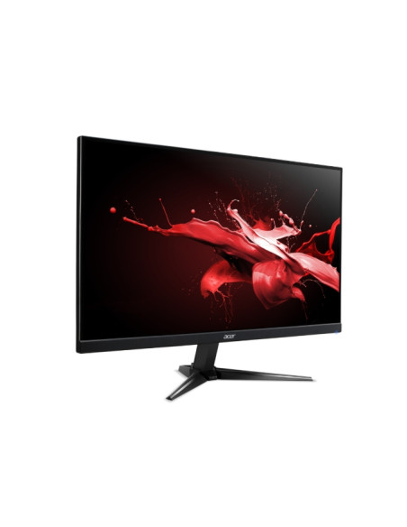 Acer Nitro QG271X1bmiipx, 27 FHD (1920x1080) IPS, ZeroFrame, 200Hz, 0.5ms (GTG мин.), HDR10, FreeSync Premium, 250nits 2xHDMI