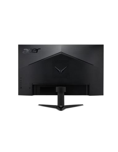 Acer Nitro QG271X1bmiipx, 27 FHD (1920x1080) IPS, ZeroFrame, 200Hz, 0.5ms (GTG мин.), HDR10, FreeSync Premium, 250nits 2xHDMI
