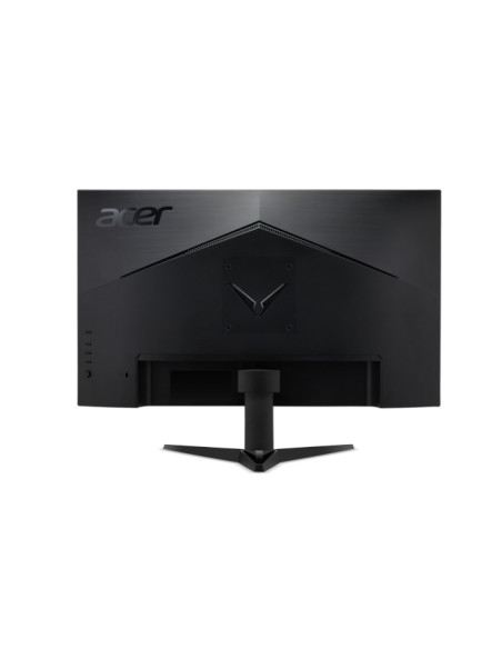 Acer Nitro QG271X1bmiipx, 27 FHD (1920x1080) IPS, ZeroFrame, 200Hz, 0.5ms (GTG мин.), HDR10, FreeSync Premium, 250nits 2xHDMI