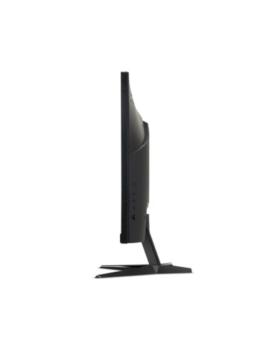 Acer Nitro QG271X1bmiipx, 27 FHD (1920x1080) IPS, ZeroFrame, 200Hz, 0.5ms (GTG мин.), HDR10, FreeSync Premium, 250nits 2xHDMI