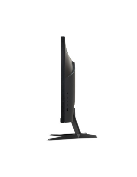 Acer Nitro QG271X1bmiipx, 27 FHD (1920x1080) IPS, ZeroFrame, 200Hz, 0.5ms (GTG мин.), HDR10, FreeSync Premium, 250nits 2xHDMI
