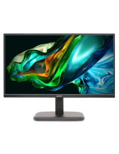 Acer EK221QE3bi, 21.45 FHD(1920x1080) IPS, ZeroFrame 100Hz 16:9 1ms(VRB), 100M:1, 250nits, VGA, HDMI, високоговорители, Energ