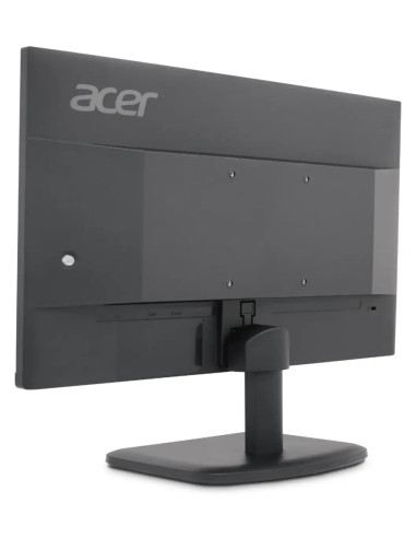 Acer EK221QE3bi, 21.45 FHD(1920x1080) IPS, ZeroFrame 100Hz 16:9 1ms(VRB), 100M:1, 250nits, VGA, HDMI, високоговорители, Energ