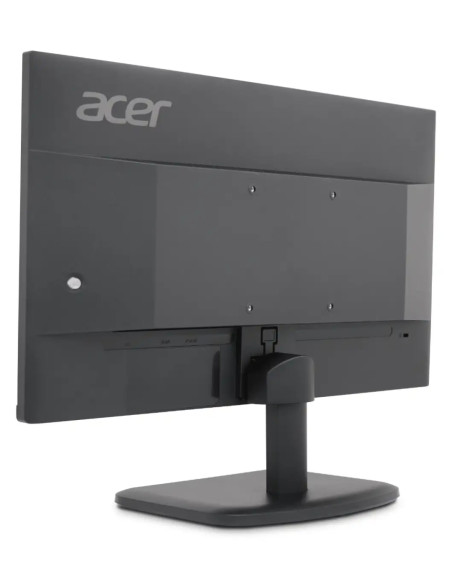 Acer EK221QE3bi, 21.45 FHD(1920x1080) IPS, ZeroFrame 100Hz 16:9 1ms(VRB), 100M:1, 250nits, VGA, HDMI, високоговорители, Energ