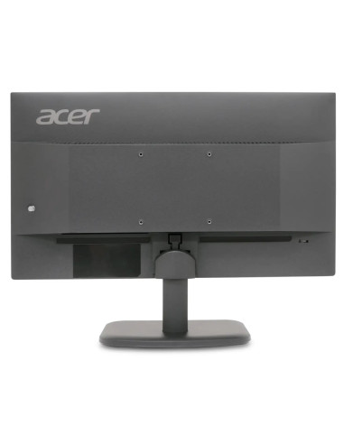 Acer EK221QE3bi, 21.45 FHD(1920x1080) IPS, ZeroFrame 100Hz 16:9 1ms(VRB), 100M:1, 250nits, VGA, HDMI, високоговорители, Energ