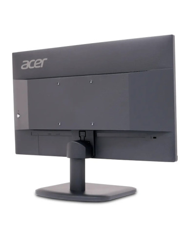 Acer EK221QE3bi, 21.45 FHD(1920x1080) IPS, ZeroFrame 100Hz 16:9 1ms(VRB), 100M:1, 250nits, VGA, HDMI, високоговорители, Energ