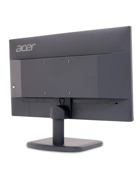 Acer EK221QE3bi, 21.45 FHD(1920x1080) IPS, ZeroFrame 100Hz 16:9 1ms(VRB), 100M:1, 250nits, VGA, HDMI, високоговорители, Energ