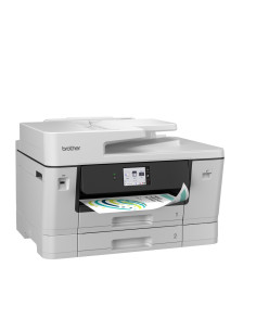 Мастиленоструйно многофункционално устройство Brother MFC-J3960DWYJ1