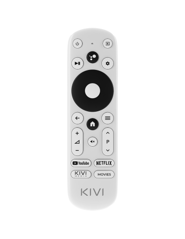 Смарт телевизор KIVI 32F750NW 32" FHD ANDROID TV 11 БЯЛ