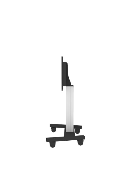 celexon Professional Plus display trolley Fixed-42100M