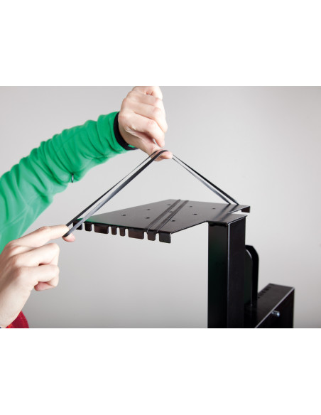 celexon camera mount for Professional Plus series display stands