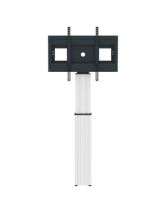 celexon Professional Plus electrically height-adjustable display stand Adjust-42100W